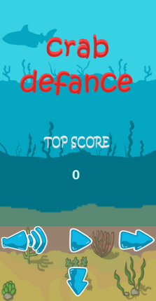 Crabs Defance Image