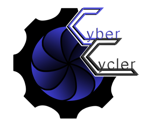 Cyber Cycler (F2021 Team 5) Game Cover