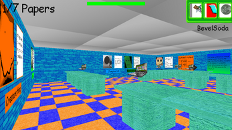 David's Fun Math School! screenshot