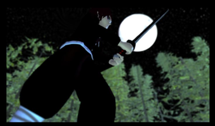 Demon Slayer - Dangerous Hunting screenshot