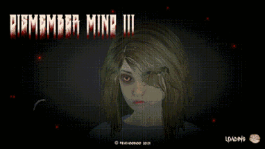 DISMEMBER MIND TRILOGY Image