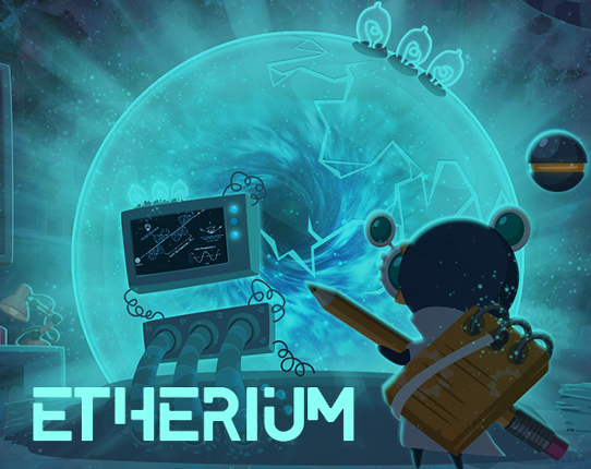 Etherium Game Cover