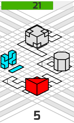 Fast Shape & Quick Color screenshot