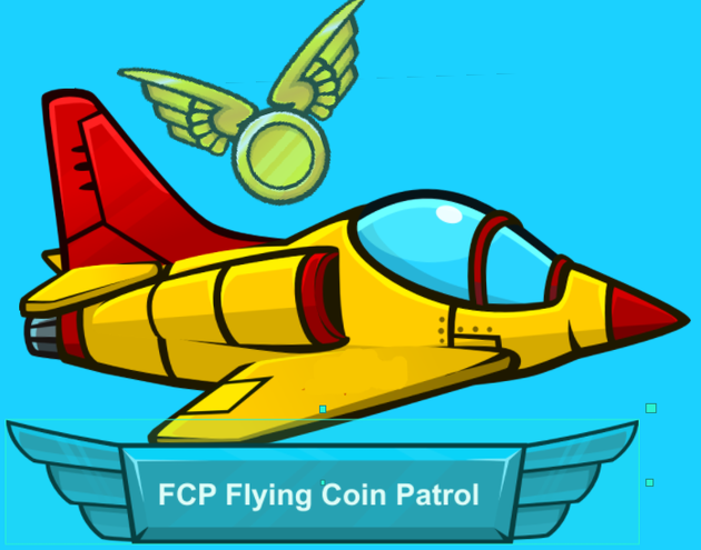 Games like FCP: Flying Coin Patrol