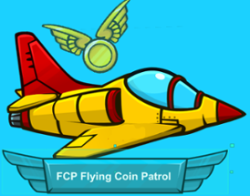 FCP: Flying Coin Patrol Image