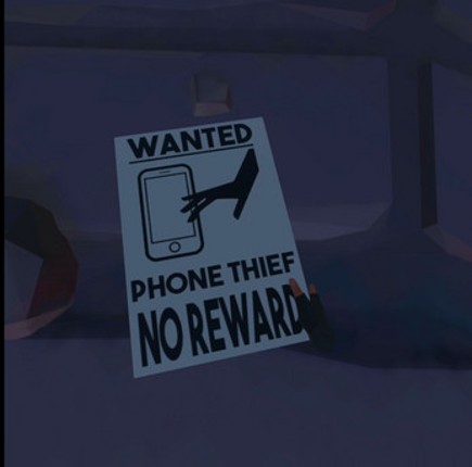 Find My Phone App - The Game screenshot