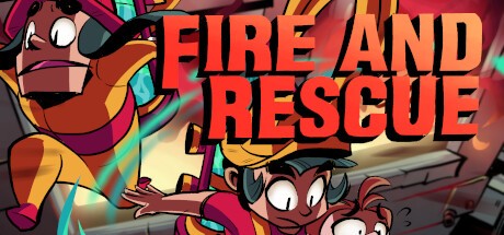 Games like FIRE AND RESCUE