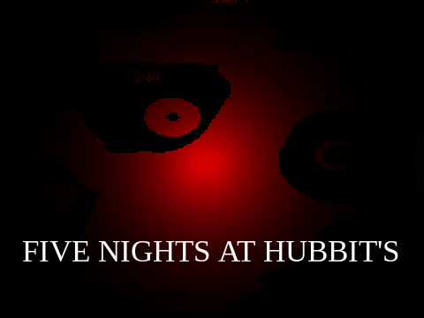Games like Five Nights At Hubbit's