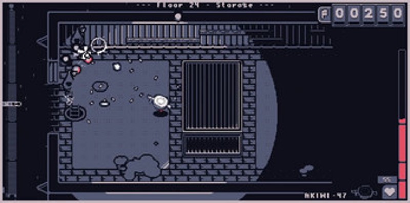 Fruity Tower screenshot