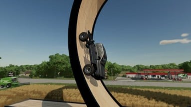 FS22 - Loop Ramp Image