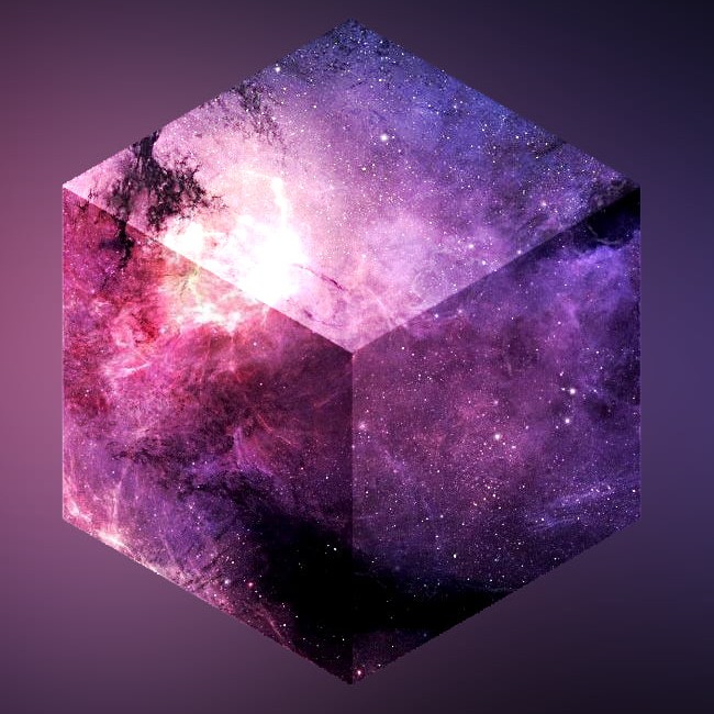 Games like Galactic Cube