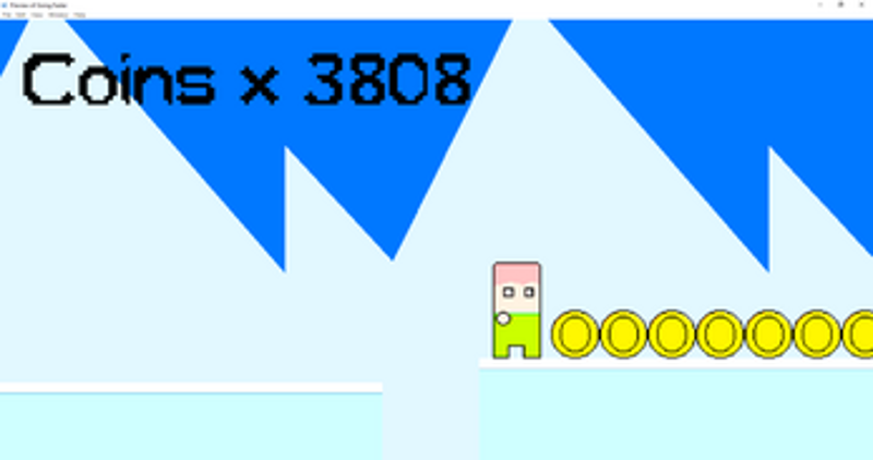 Going Faster screenshot