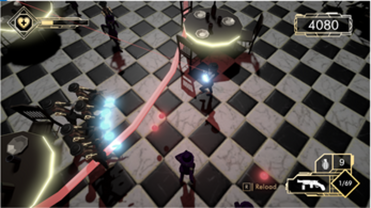 Kill Mafia Image