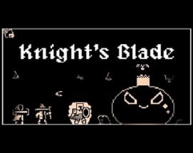 Knight's Blade Image