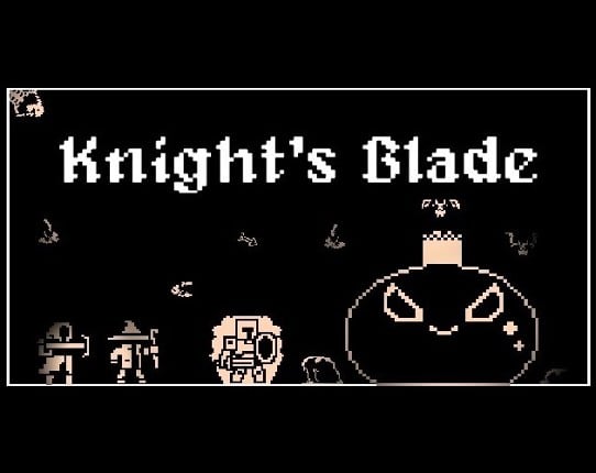 Knight's Blade Image