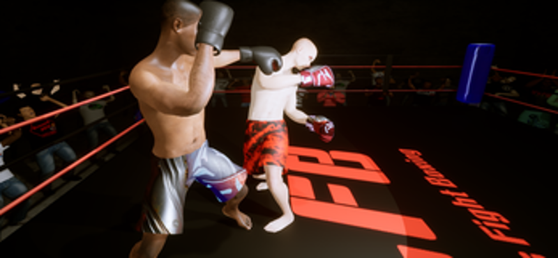 Lets fight V1 screenshot