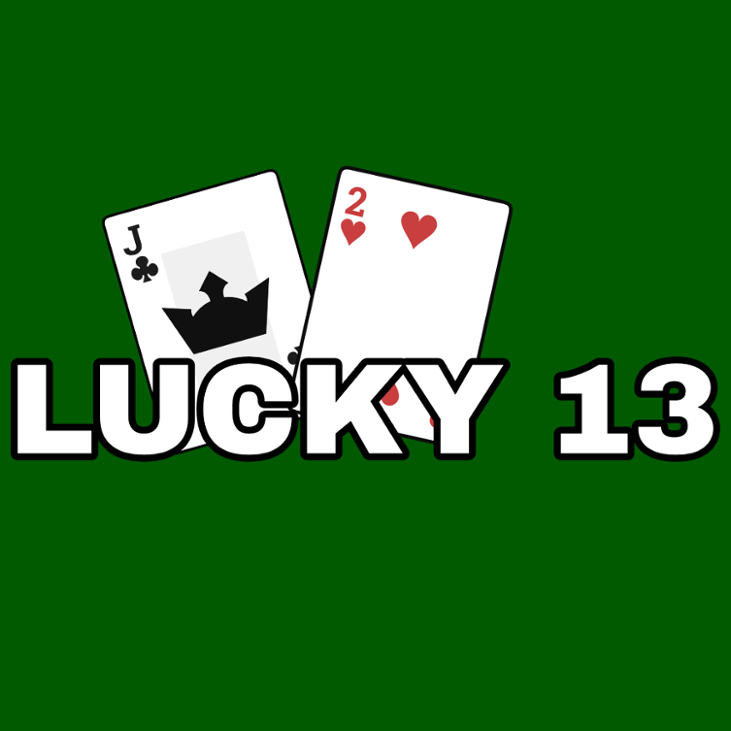 Games like Lucky 13