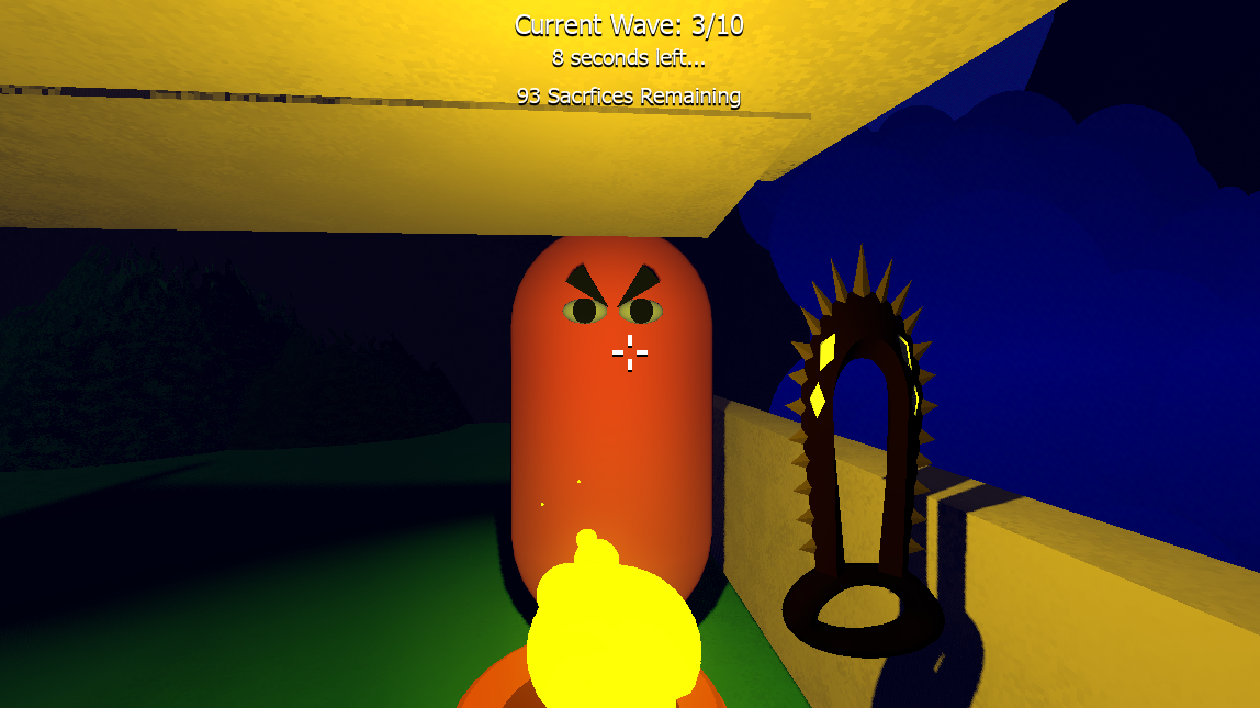 Games like Night-marchers Opposition