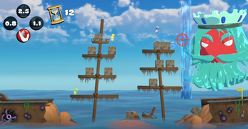 OMG: Oh My God Image