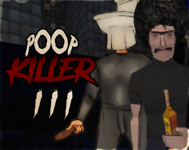 Games like Poop Killer 3
