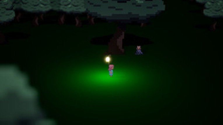Porcelain Chimera screenshot
