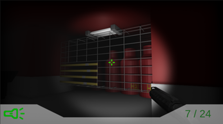 Project Ether Image