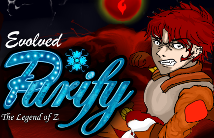 Games like [Source Code Sale] Purify : The Legend of Z