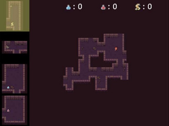 Paint Your Dungeon Image
