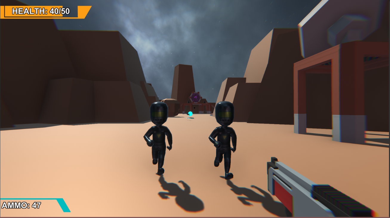 Games like SHOOTY SHOOT