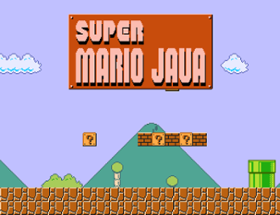 Super Mario Java Image