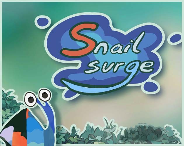 Games like Snail Surge