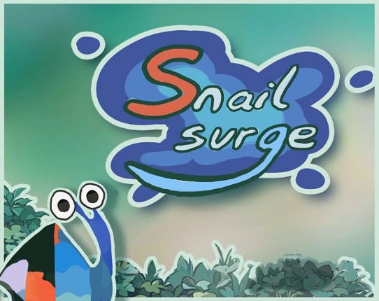 Snail Surge Image