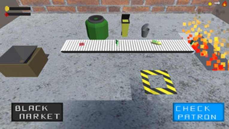 Sort'it 'till you make it ! screenshot