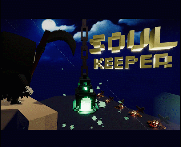 Games like Soul Keeper