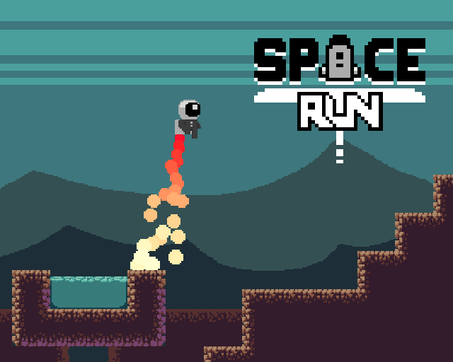 Games like Space Run - LD42 Compo
