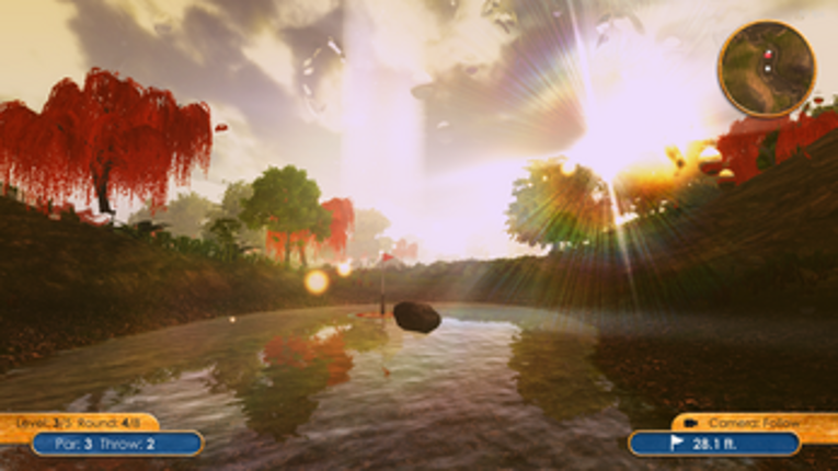Stones Throw screenshot