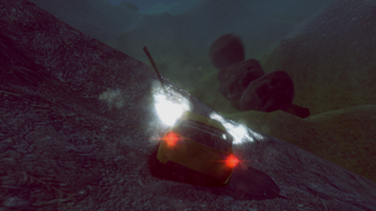 Storm runner Image