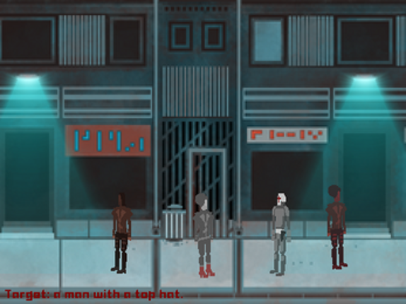 Streetrunner Image