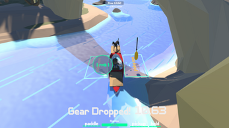 Super Kayak Maker Image