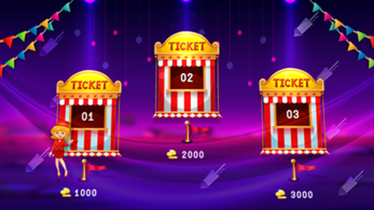 Tambola Housie - 90 Big Balls Bingo Image
