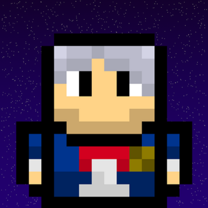 The After-Dark Curator screenshot