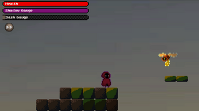 The Spirit's Tale screenshot