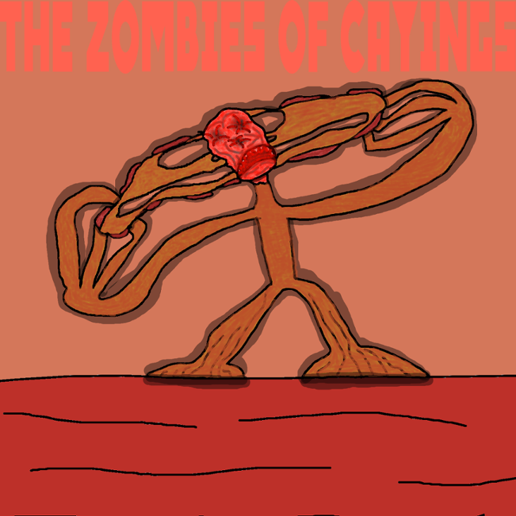 Games like The Zombies of Cayings