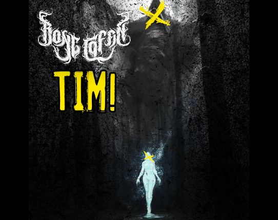 TIM! Game Cover