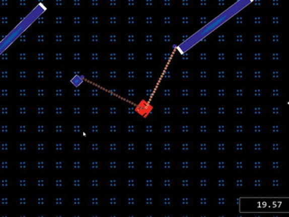 TOG the Climber screenshot