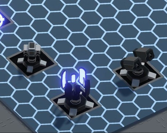 Tower Defense : Ragnarok Image