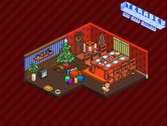 Terabey: The Room Builder Image