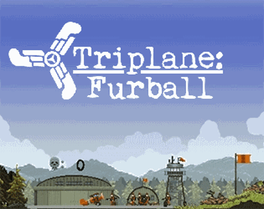 Triplane Furball Image