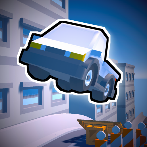 Games like Truckventure - Endless Driver