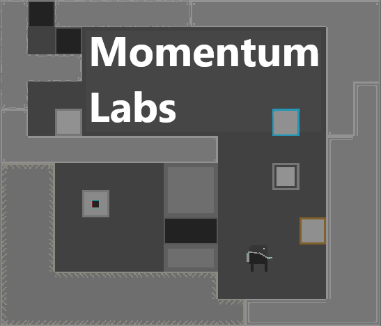 Games like Momentum Labs